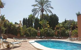 El Paraiso Beach Side Apartments